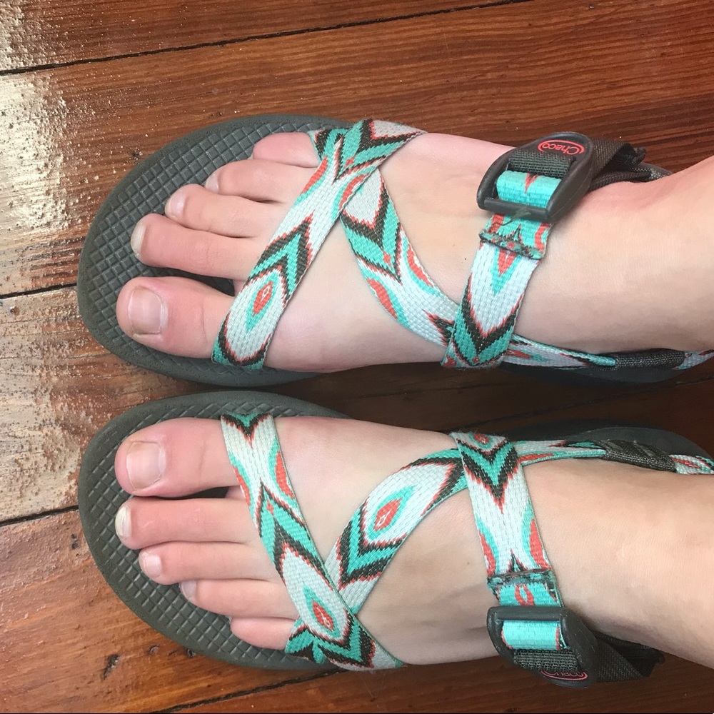 Women’s Chacos